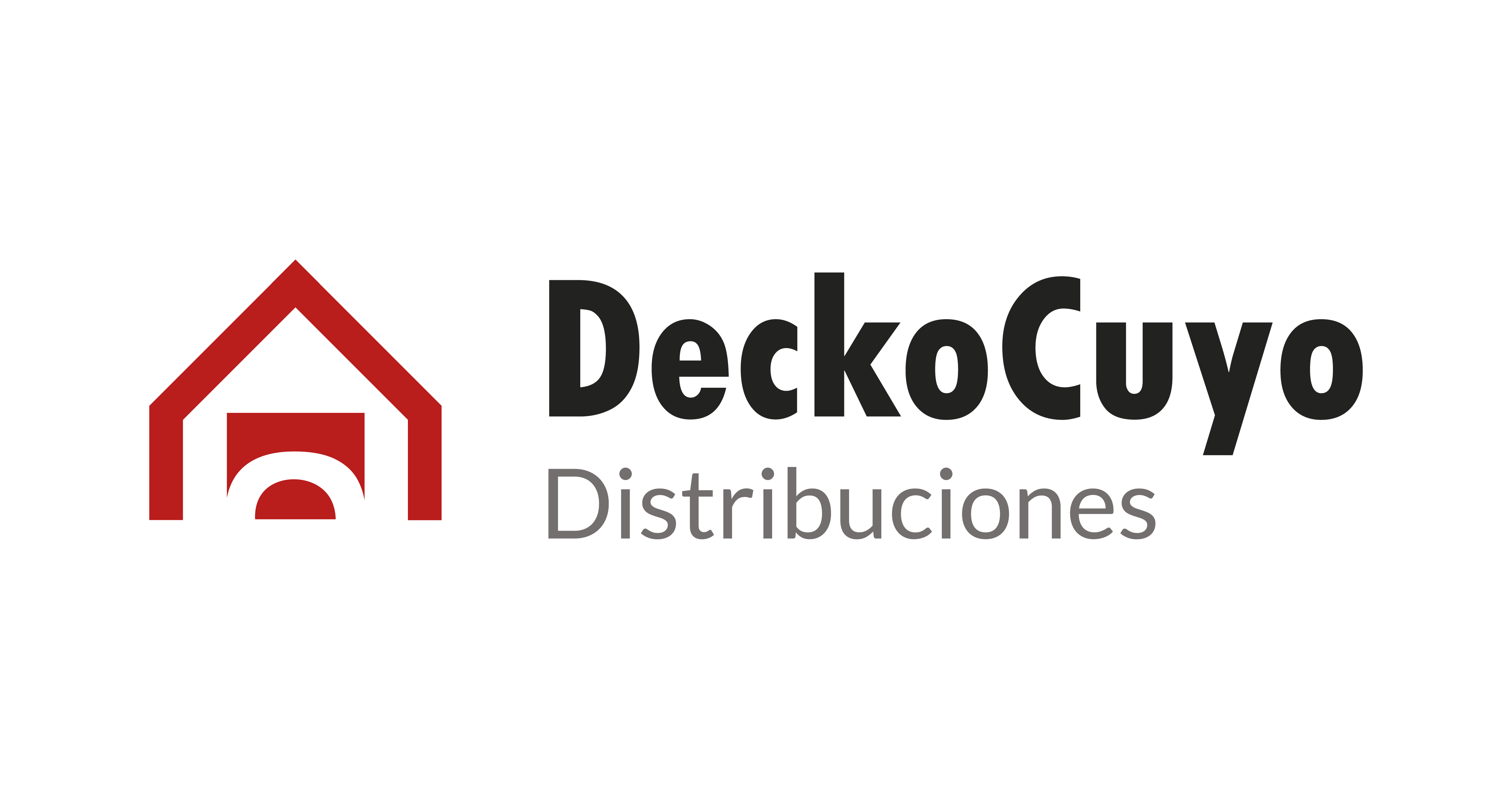 DeckoCuyo Distribuciones
